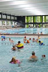 Piscine Lothaire, Metz - Horaires d'ouverture