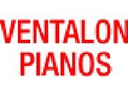 Ventalon Pianos, La Penne-sur-Huveaune - Horaires d'ouverture
