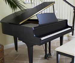 Pianos Grath, Romagnat - Horaires d'ouverture