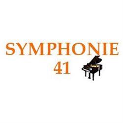 Symphonie 41, Saint-Gervais-la-Forêt - Horaires d'ouverture