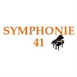 Symphonie 41, Saint-Gervais-la-Forêt - Horaires d'ouverture