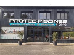 Protec Piscines, Pont-du-Casse - Horaires d'ouverture