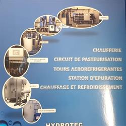 Hydrotec SARL, Bout-du-Pont-de-Larn - Horaires d'ouverture