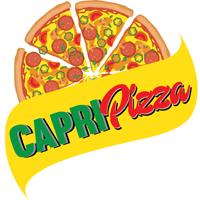 Capri Pizza, Aubervilliers - Horaires d'ouverture