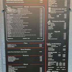 Pizzéria Héléna, Carnac - Horaires d'ouverture