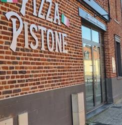 Pizzas Pistone, Carvin - Horaires d'ouverture