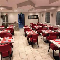 Pizza Della, Mourmelon-le-Grand - Horaires d'ouverture
