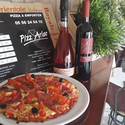 Pizz'arlac, Mérignac - Horaires d'ouverture