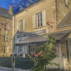 La Terrasse, Meung-sur-Loire - Horaires d'ouverture