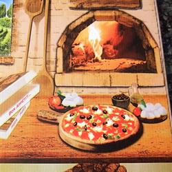 PIZZERIA LA SICILIENNE, Millas - Horaires d'ouverture