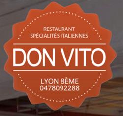 Don Vito, Lyon - Horaires d'ouverture