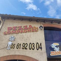 Pizza Compagnie, Cugnaux - Horaires d'ouverture