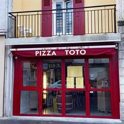Pizza Toto, Dax - Horaires d'ouverture
