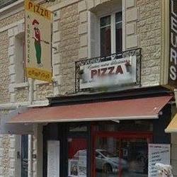 Pizza Campione, Deauville - Horaires d'ouverture