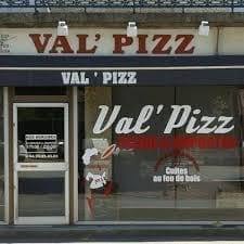 Val'pizz, Montalieu-Vercieu - Horaires d'ouverture