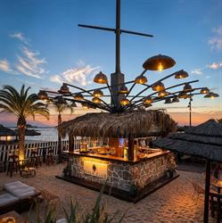 Beach Club, Saint-Laurent-du-Var - Horaires d'ouverture