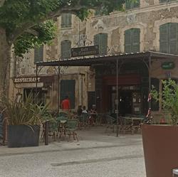 Cafe Du Commerce, Alleins - Horaires d'ouverture