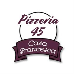 Pizzeria 45, Andernos-les-Bains - Horaires d'ouverture
