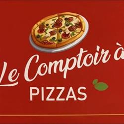 Le Comptoir à Pizzas, Courthézon - Horaires d'ouverture