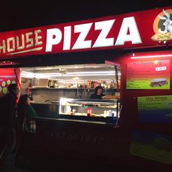 House Pizza, Montpellier - Horaires d'ouverture