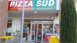 Pizza Sud, Colomiers - Horaires d'ouverture