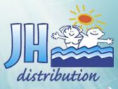 Jh Distribution, Erstein - Horaires d'ouverture