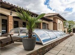 Abritello - Abris de piscine - Spa - Pergola -sauna, La Fouillouse - Horaires d'ouverture