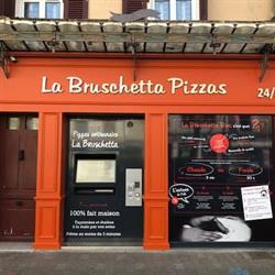 La Bruschetta, Belleville - Horaires d'ouverture