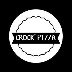 Crock Pizza, Poussan - Horaires d'ouverture