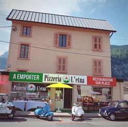 L'etna, Cluses - Horaires d'ouverture