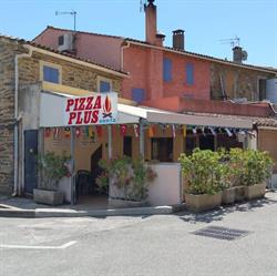 Pizza Plus, Cogolin - Horaires d'ouverture