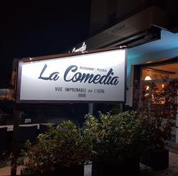 La Comedia, Bourg-de-Péage - Horaires d'ouverture