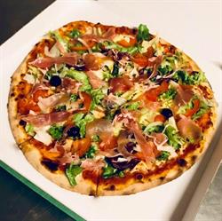Le Pizzaiolo, Bourgoin-Jallieu - Horaires d'ouverture