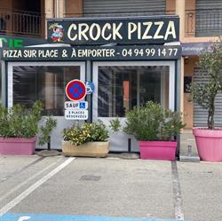Crock Pizza Pasta, Callian - Horaires d'ouverture