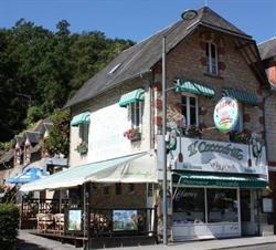 Il Coccodrillo, Bagnoles-de-l'Orne - Horaires d'ouverture