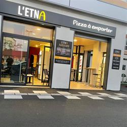 L'etna Riom, - Horaires d'ouverture