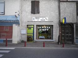 Pizza Steff, Rion-des-Landes - Horaires d'ouverture