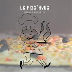 Le Pizz'Ayez, Fillinges - Horaires d'ouverture