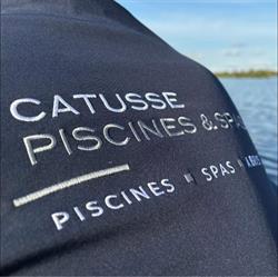 Catusse Piscines & Spas, Aurillac - Horaires d'ouverture