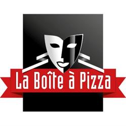 La Boite A Pizza, Cholet - Horaires d'ouverture