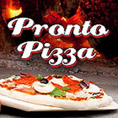 Pronto Pizza, Étréchy - Horaires d'ouverture