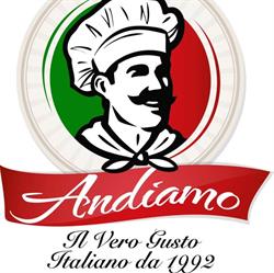 Andiamo pizza, Évry-Courcouronnes - Horaires d'ouverture