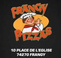 Frangy Pizza, - Horaires d'ouverture