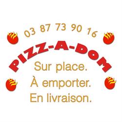 Pizz'a Dom, Ennery - Horaires d'ouverture
