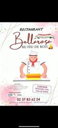 Bellarosa, Épernon - Horaires d'ouverture