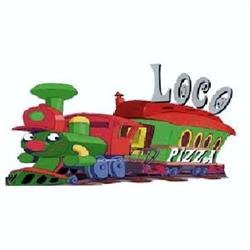 Loco Pizza, Cherbourg-en-Cotentin - Horaires d'ouverture