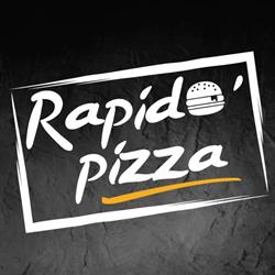 RAPIDO PIZZA GAILLON, Gaillon - Horaires d'ouverture