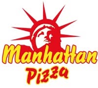 Pizza Manhattan, Gargenville - Horaires d'ouverture
