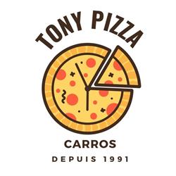 PIZZA ITALIA CARROS 06510, Carros - Horaires d'ouverture