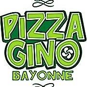 La Pizza Gino, Bayonne - Horaires d'ouverture